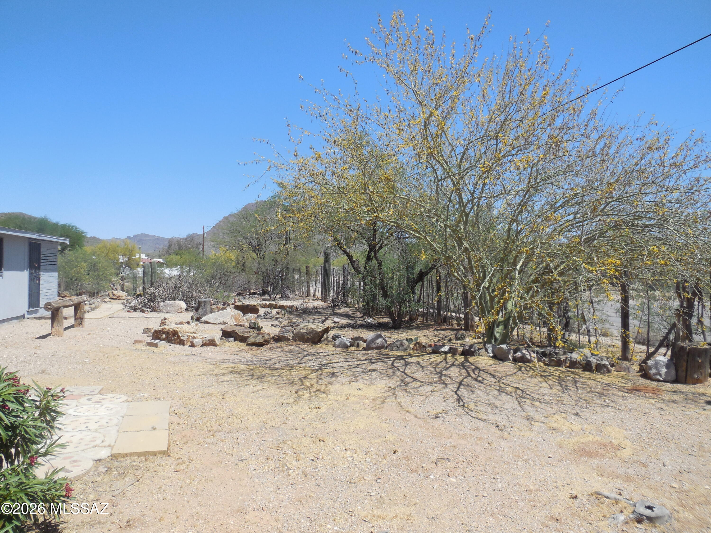 3950 South Deaver Road Tucson, AZ 85735 - Photo 5 of 30 DSCN0528