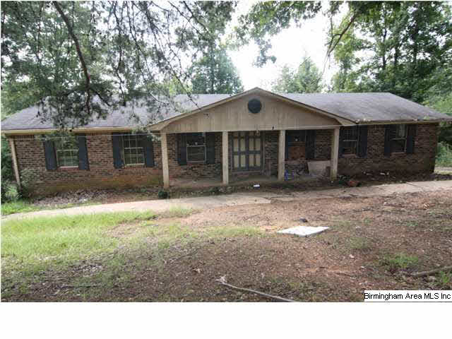 4657 Elfreth Johnson Road Birmingham, AL 35215 - Photo 1 of 3