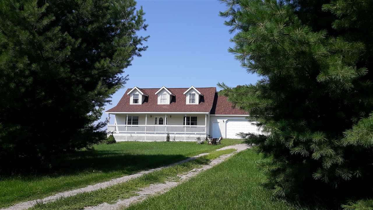 1758 South Morrison Road West Branch, MI 48661 - Photo 1 of 9 1890857.JPG