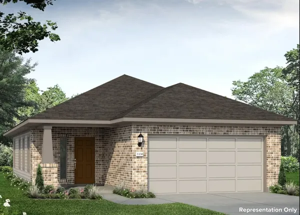 $221,990 | 31107 Cass River Lane, Waller, TX 77484