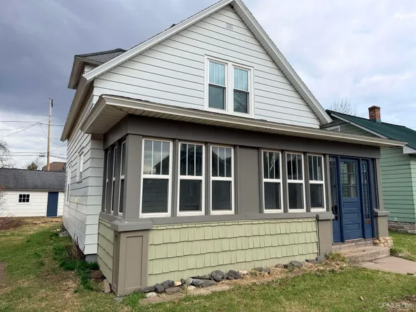 $211,000 | 1313 North 3rd Street, Ishpeming, MI 49849