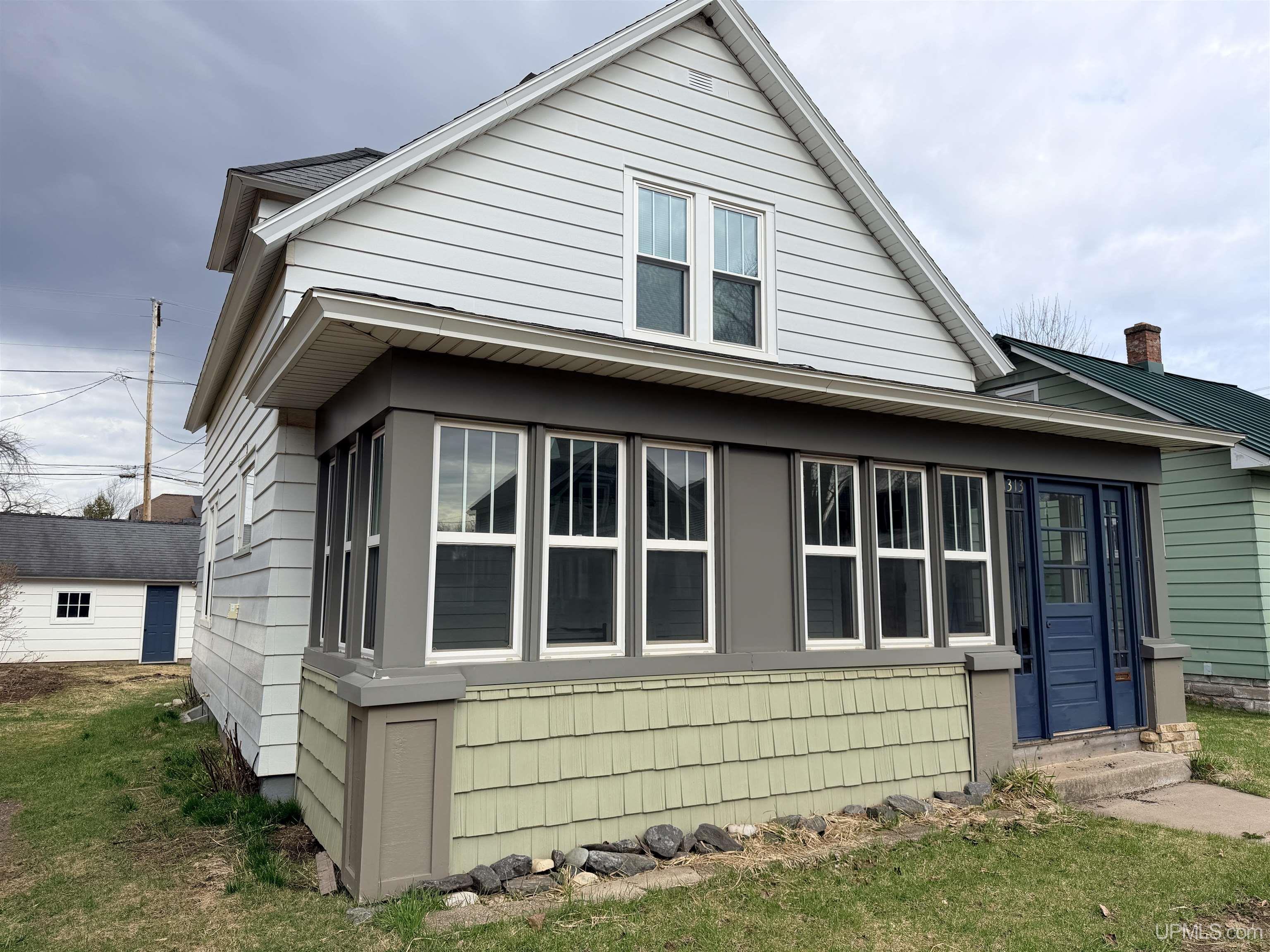 1313 North 3rd Street Ishpeming, MI 49849 - Photo 1 of 30