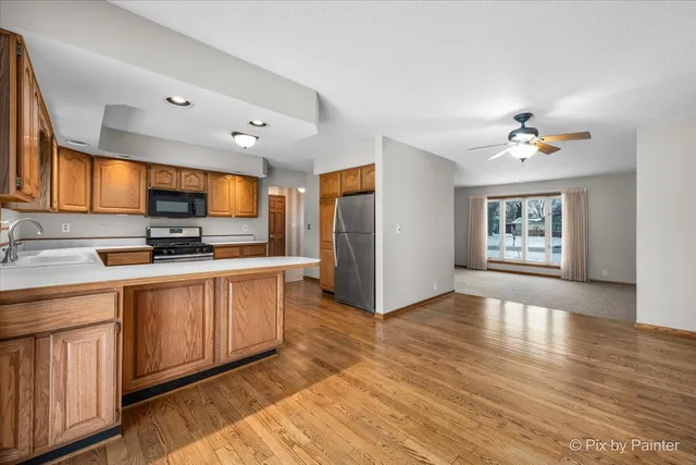 $350,000 | 1809 Fairside Drive, Sandwich, IL 60548