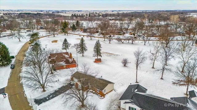 $350,000 | 1809 Fairside Drive, Sandwich, IL 60548