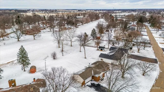 $350,000 | 1809 Fairside Drive, Sandwich, IL 60548