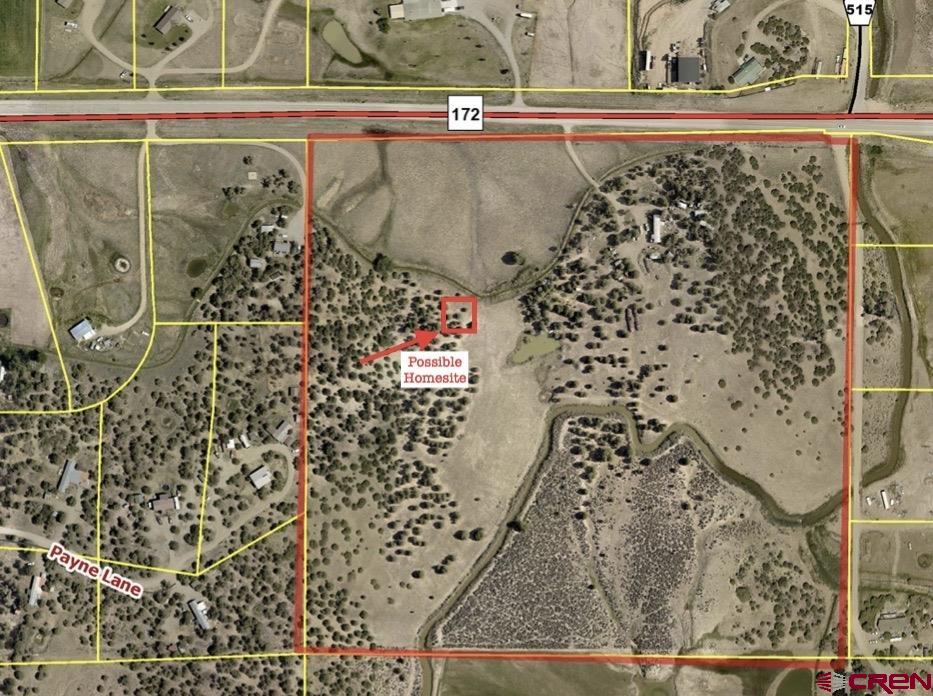 9015 Highway 172 Ignacio, CO 81137 - Photo 4 of 17