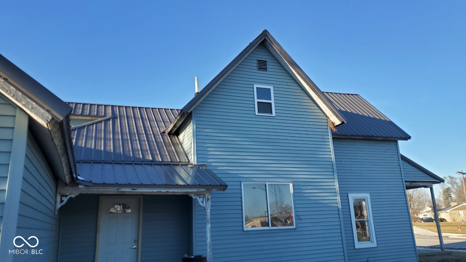 322 South Chicago Street Royal Center, IN 46978 - Photo 1 of 9