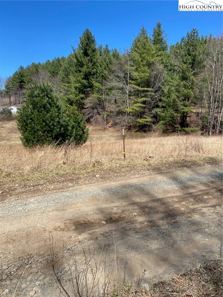 Starmount Lane Sparta, NC 28675 - Photo 11 of 20 a view of empty space and mountain view