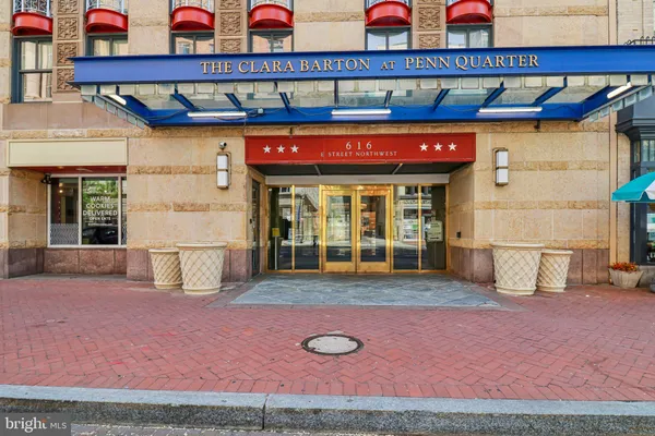 $475,000 | 616 E Street Northwest, Unit 721, Washington, DC 20004
