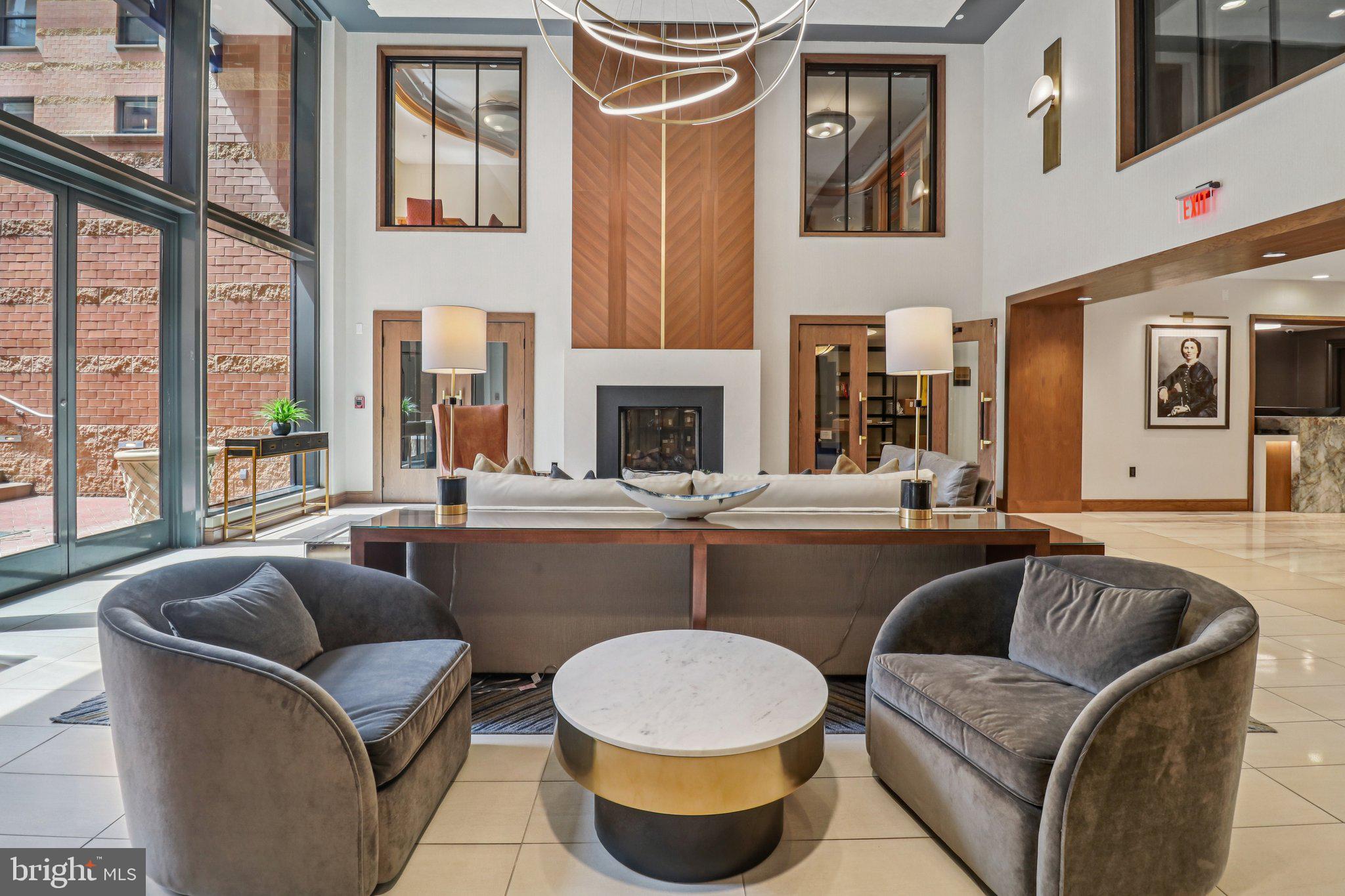 616 E Street Northwest, Unit 721 Washington, DC 20004 - Photo 11 of 53