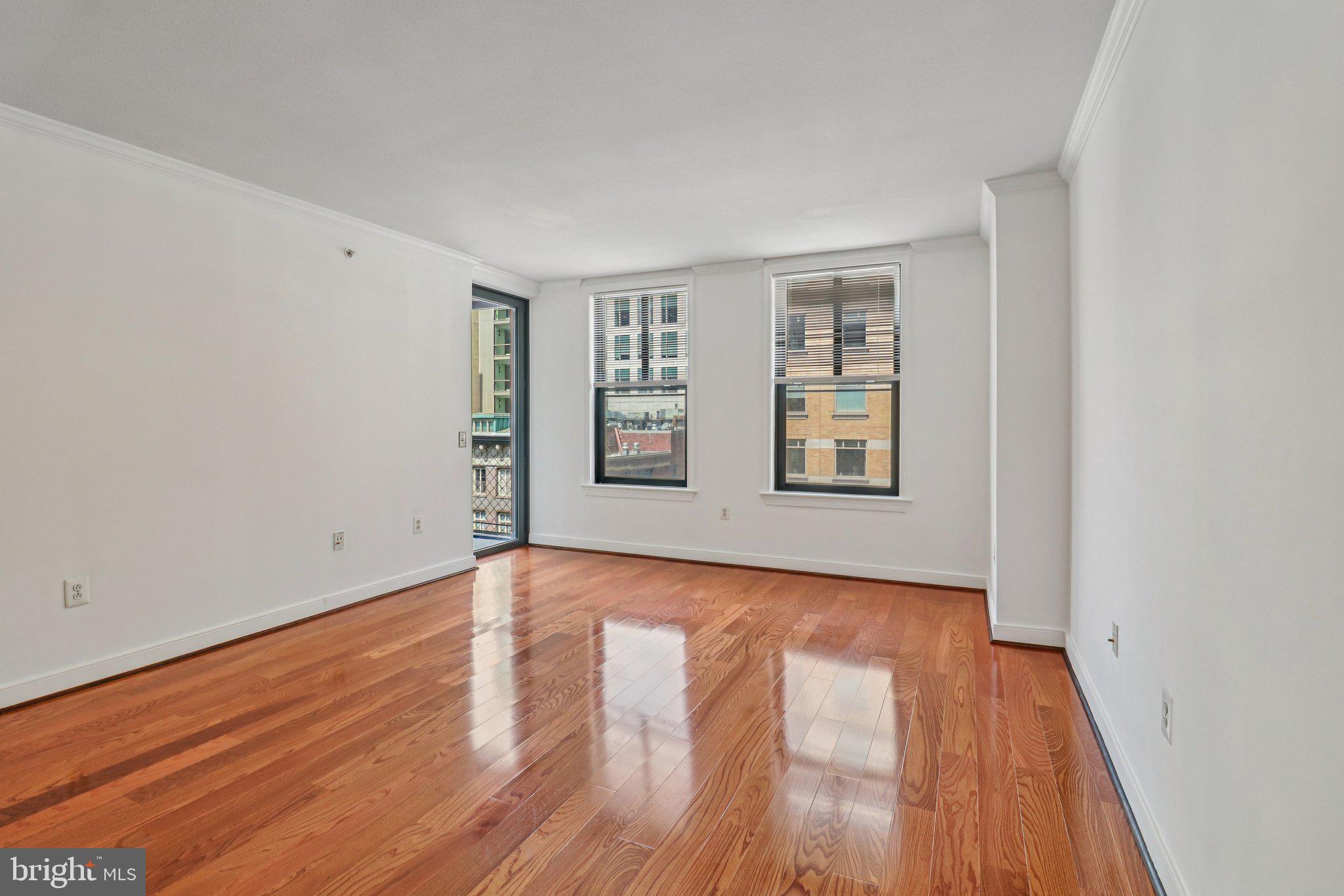 616 E Street Northwest, Unit 721 Washington, DC 20004 - Photo 15 of 53