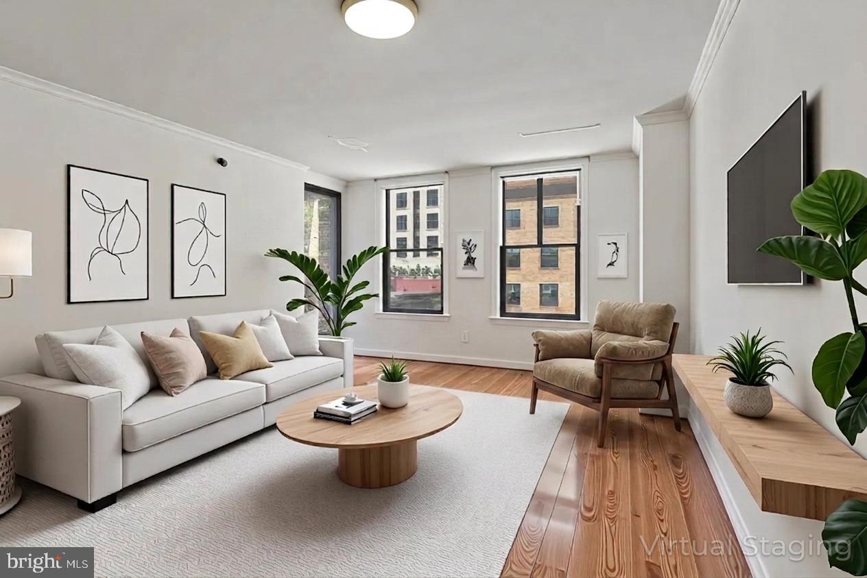 616 E Street Northwest, Unit 721 Washington, DC 20004 - Photo 16 of 53