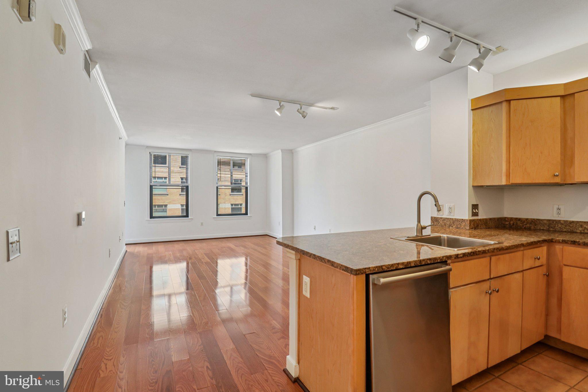 616 E Street Northwest, Unit 721 Washington, DC 20004 - Photo 18 of 53