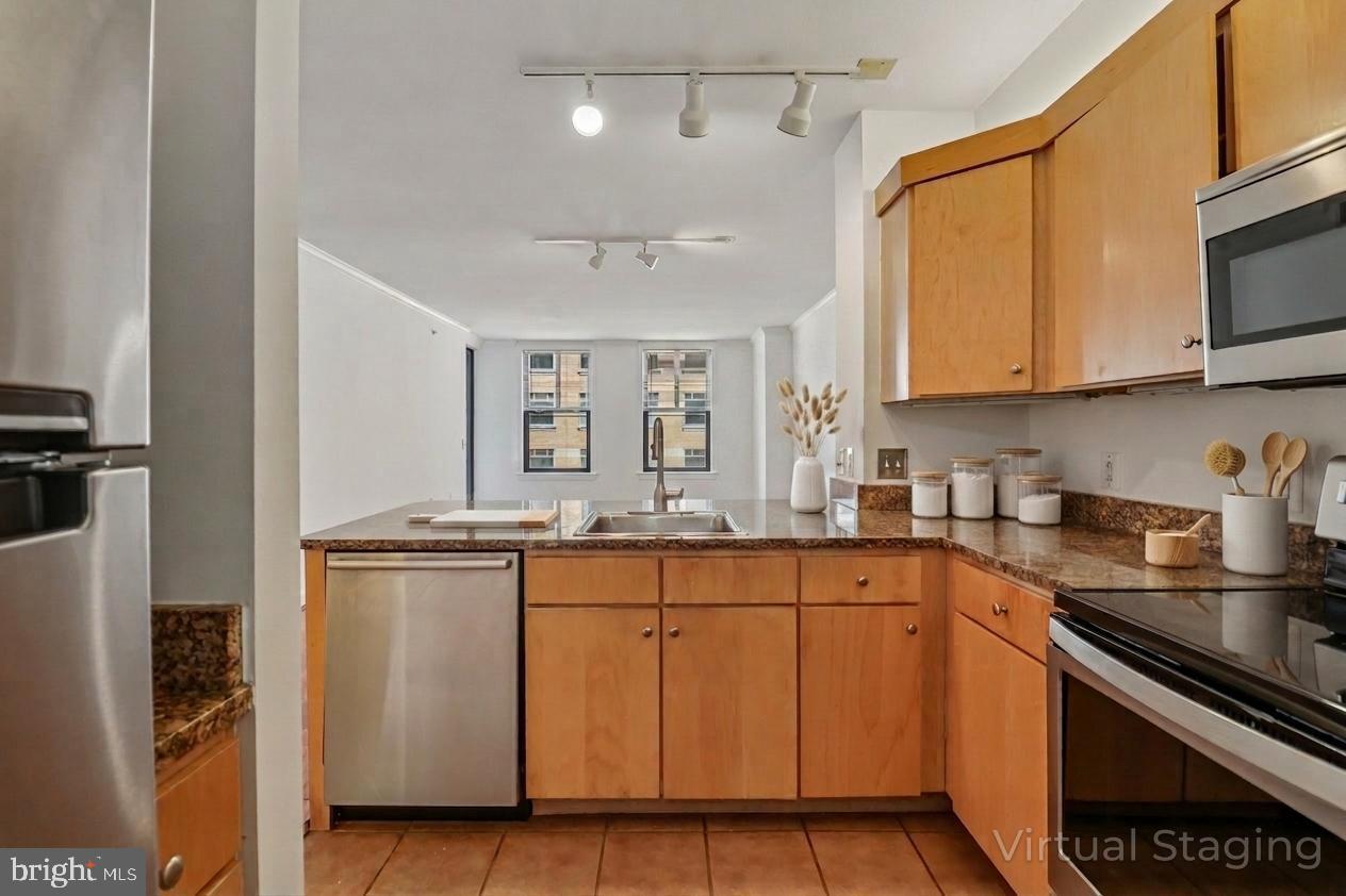 616 E Street Northwest, Unit 721 Washington, DC 20004 - Photo 22 of 53