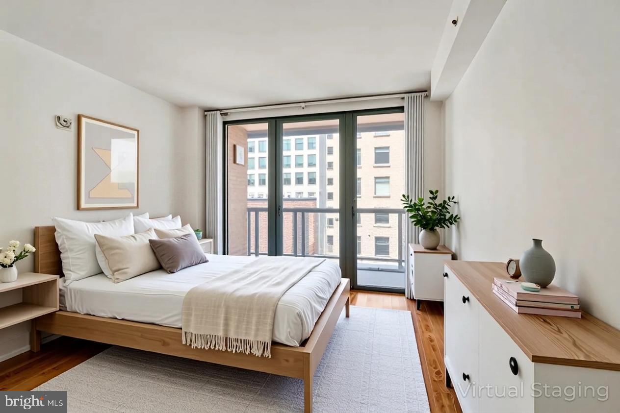 616 E Street Northwest, Unit 721 Washington, DC 20004 - Photo 26 of 53