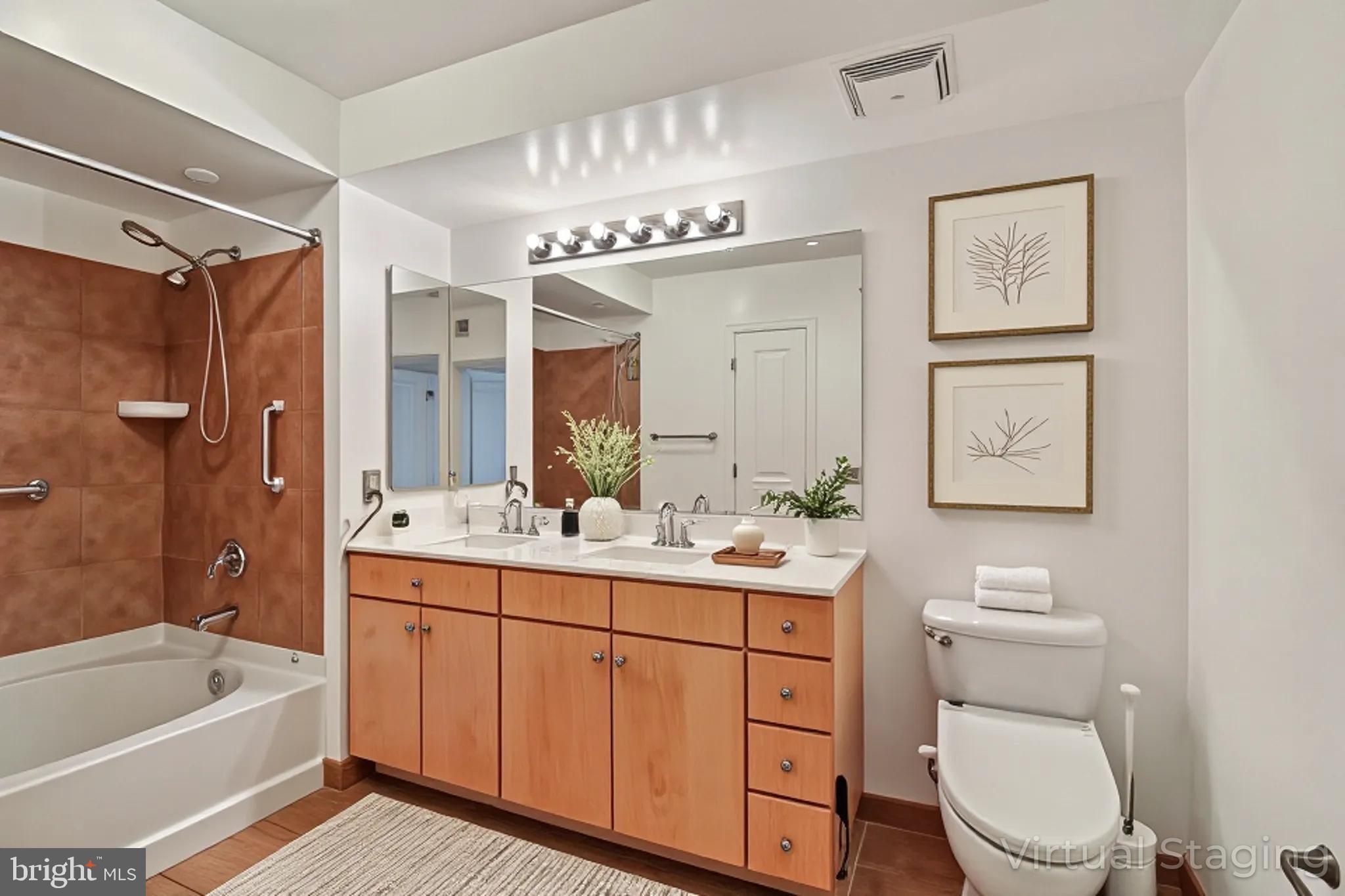 616 E Street Northwest, Unit 721 Washington, DC 20004 - Photo 33 of 53