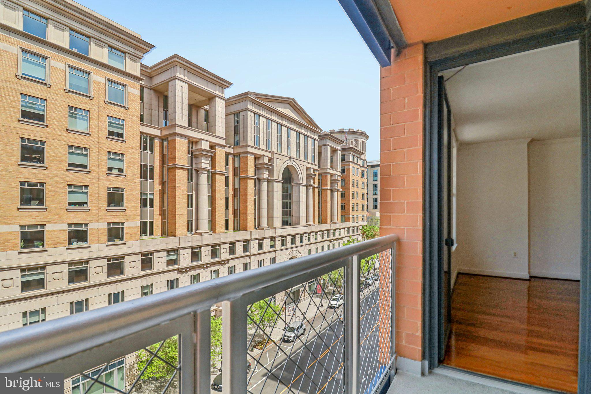 616 E Street Northwest, Unit 721 Washington, DC 20004 - Photo 34 of 53