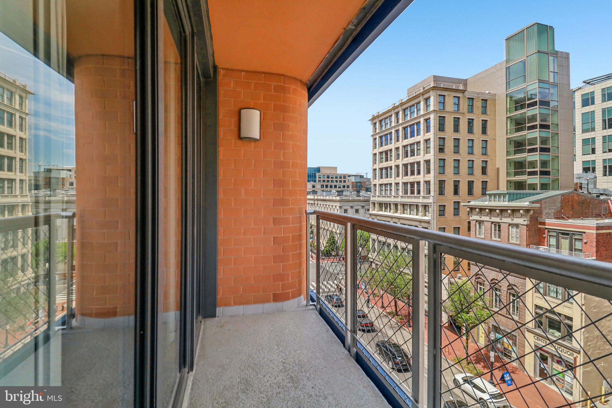 616 E Street Northwest, Unit 721 Washington, DC 20004 - Photo 35 of 53