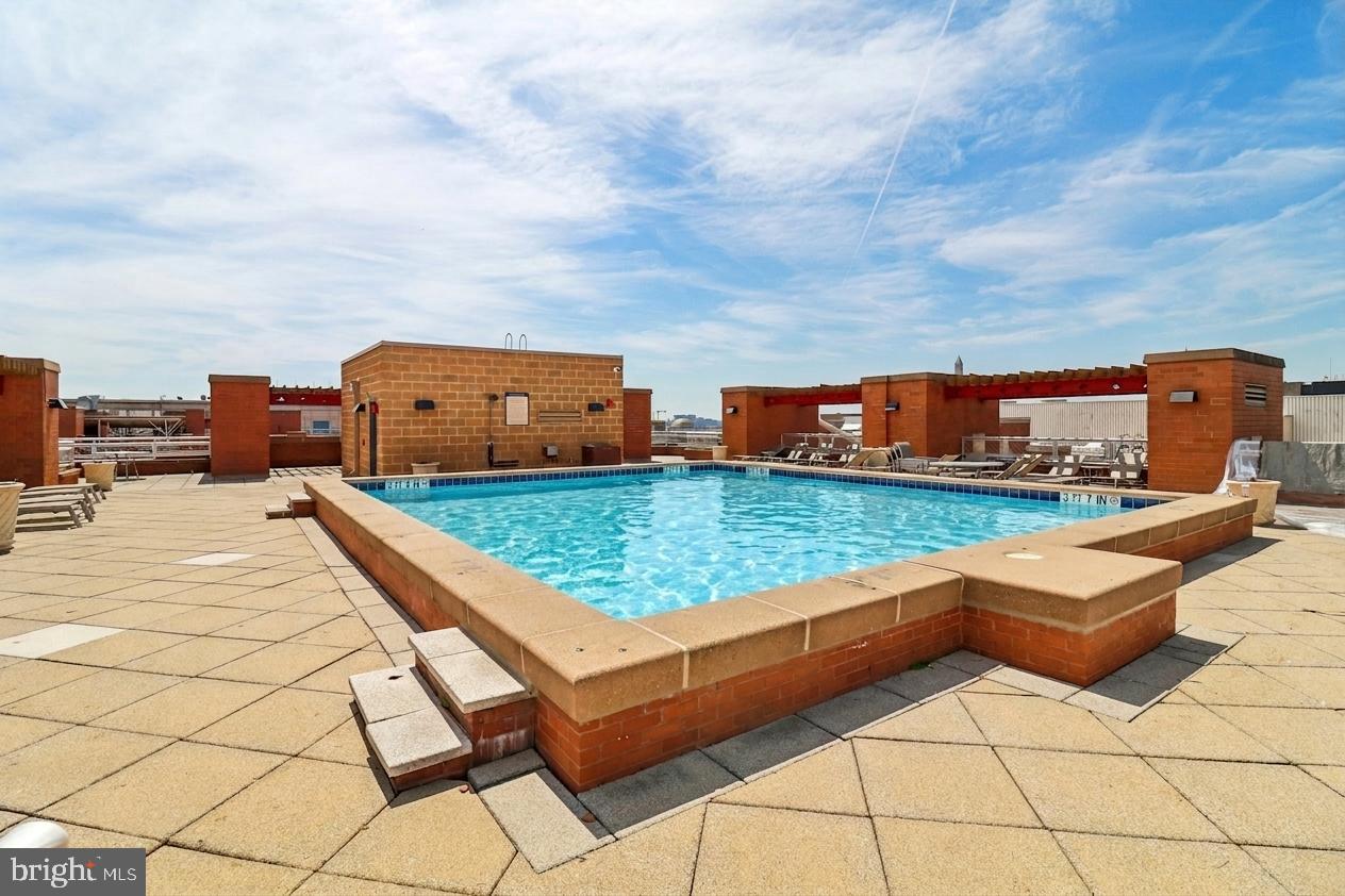 616 E Street Northwest, Unit 721 Washington, DC 20004 - Photo 40 of 53