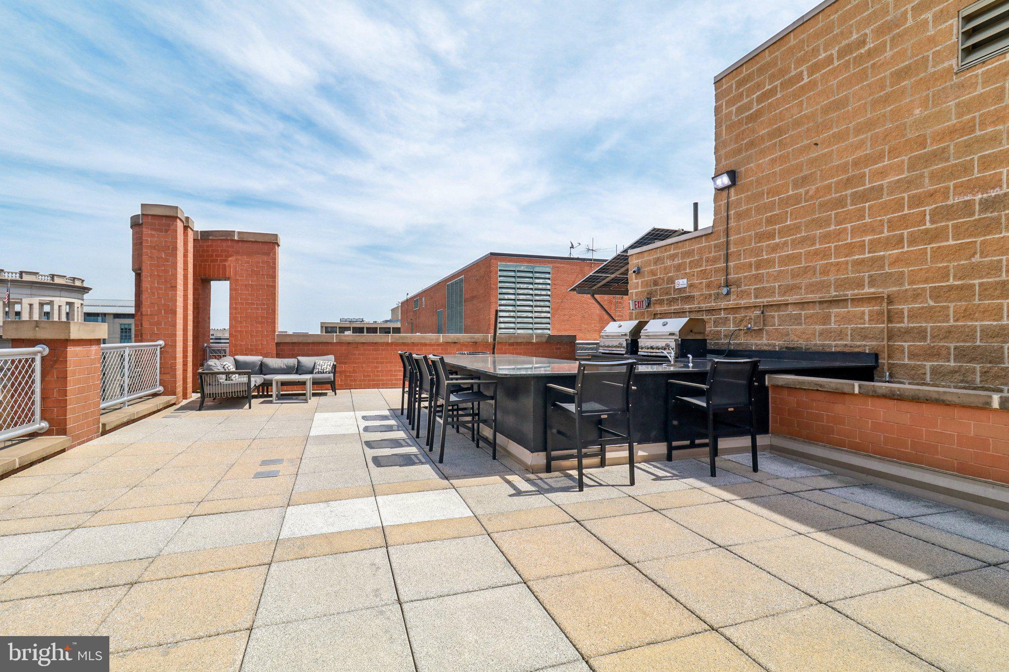 616 E Street Northwest, Unit 721 Washington, DC 20004 - Photo 41 of 53