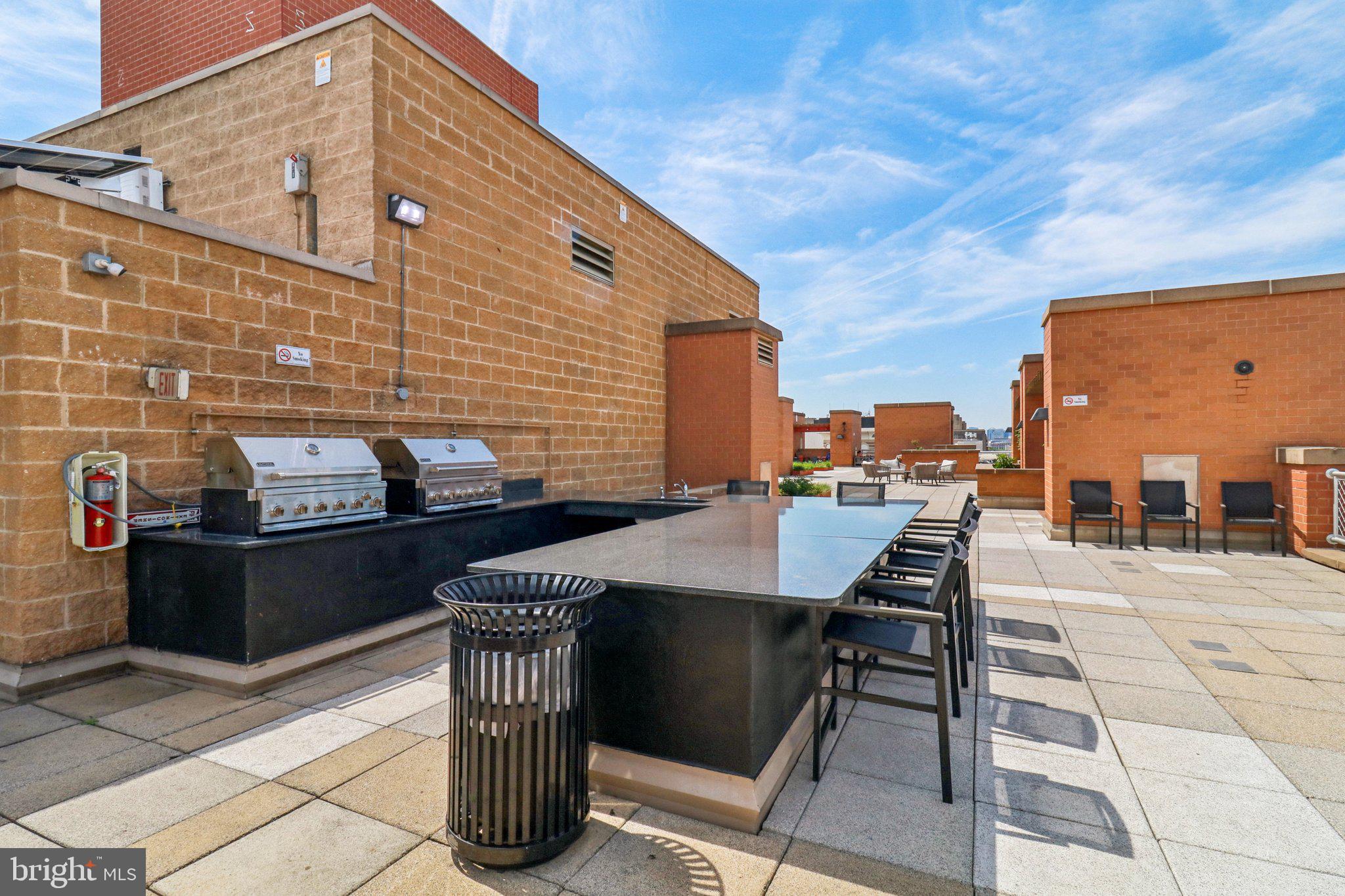 616 E Street Northwest, Unit 721 Washington, DC 20004 - Photo 42 of 53