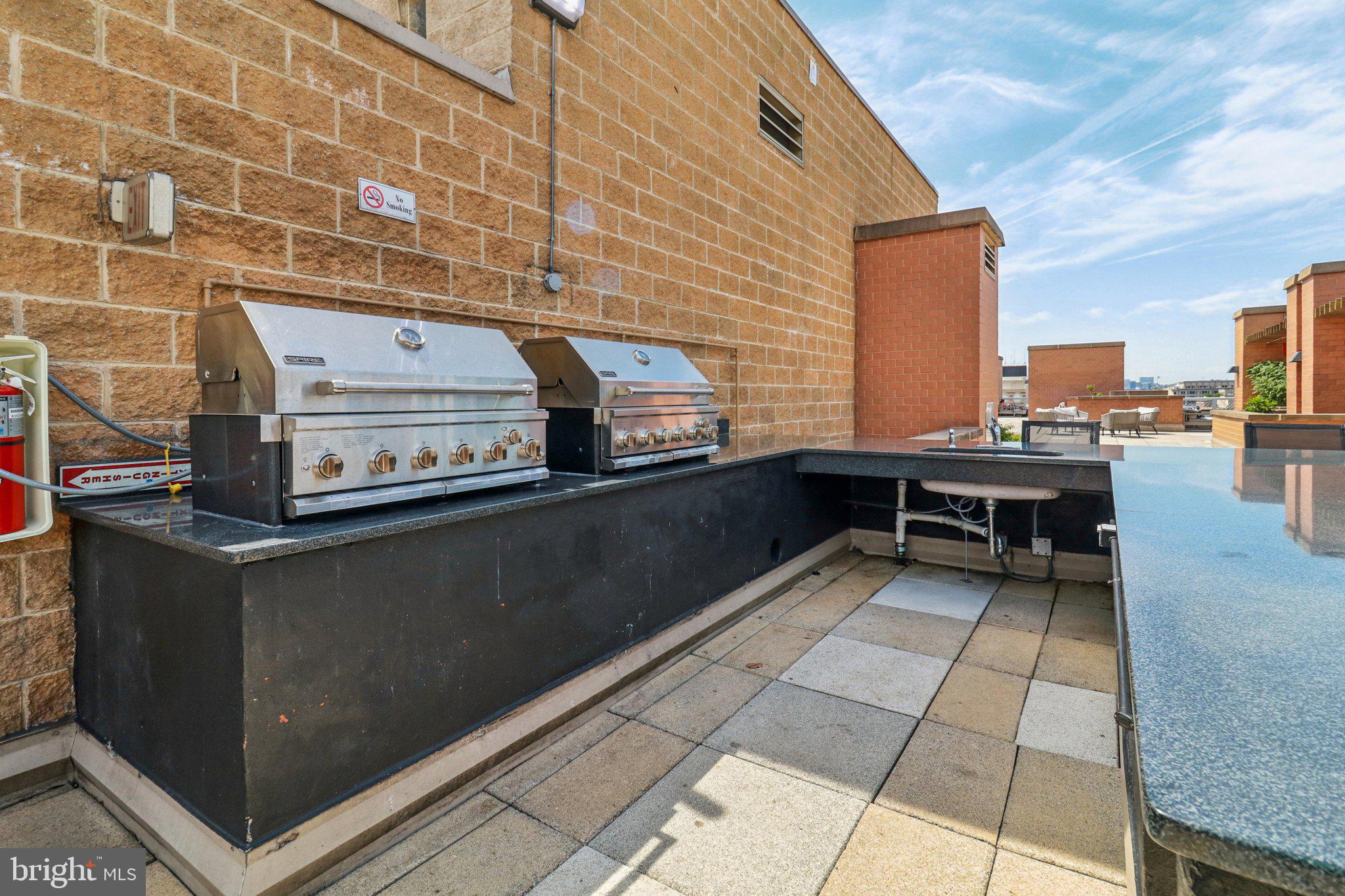 616 E Street Northwest, Unit 721 Washington, DC 20004 - Photo 43 of 53