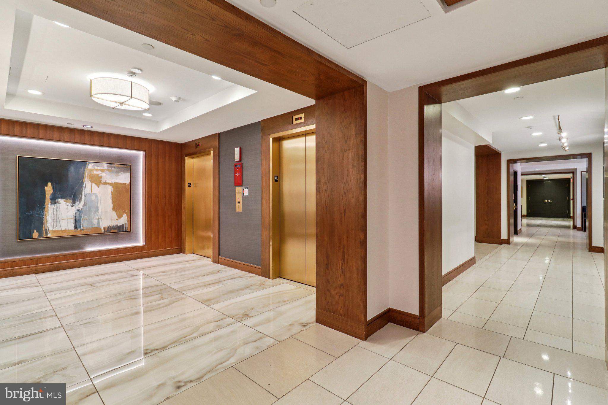 616 E Street Northwest, Unit 721 Washington, DC 20004 - Photo 44 of 53