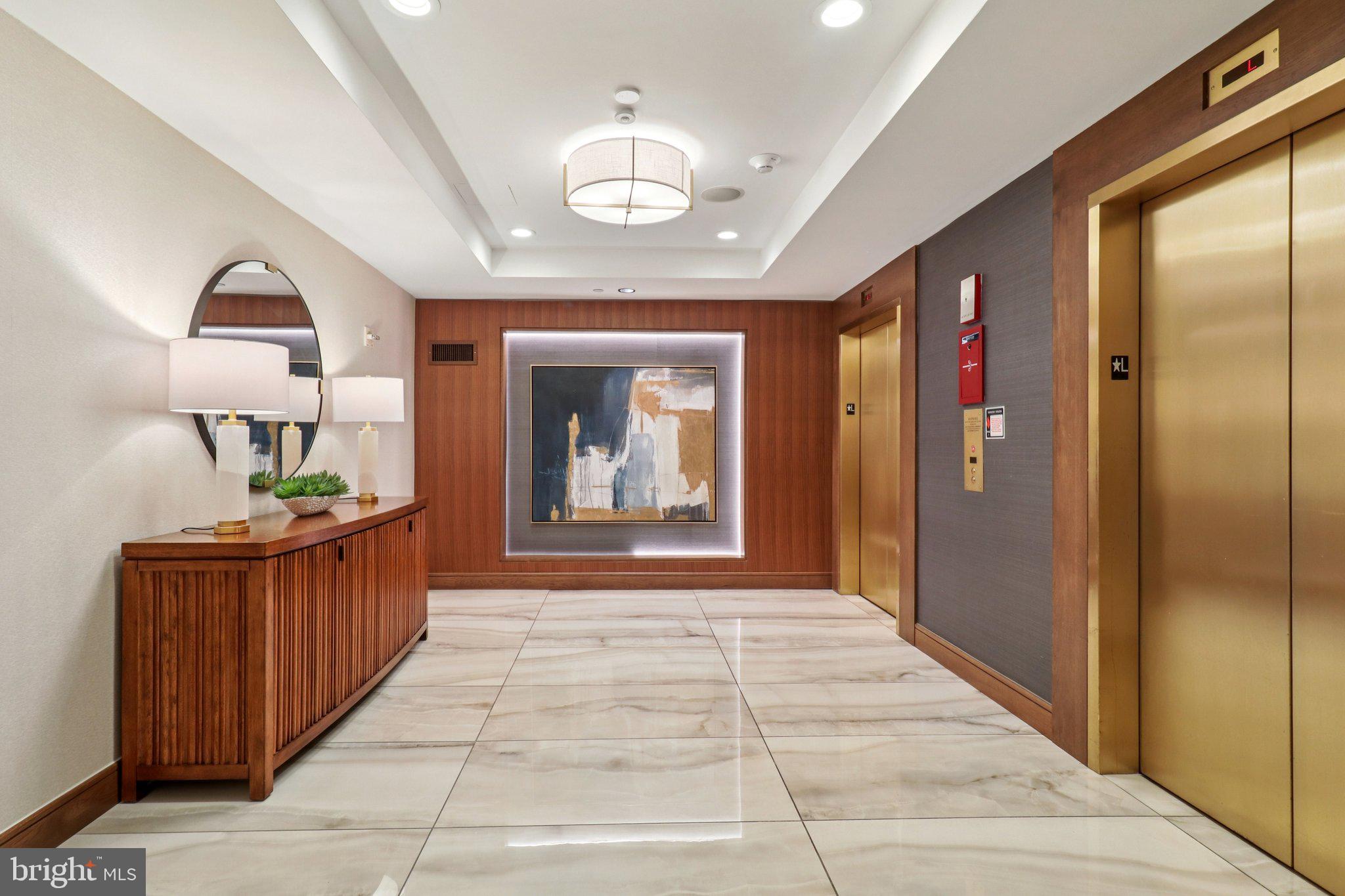 616 E Street Northwest, Unit 721 Washington, DC 20004 - Photo 45 of 53