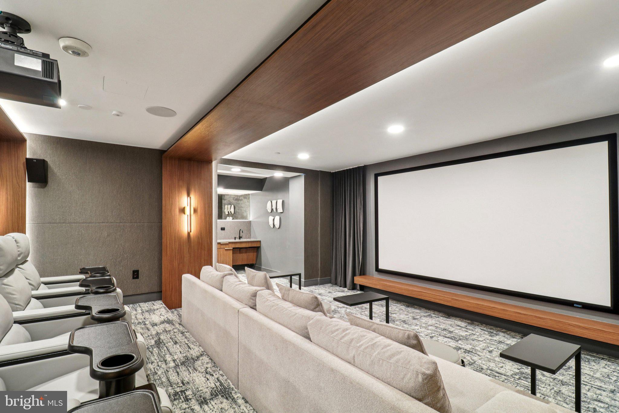 616 E Street Northwest, Unit 721 Washington, DC 20004 - Photo 48 of 53