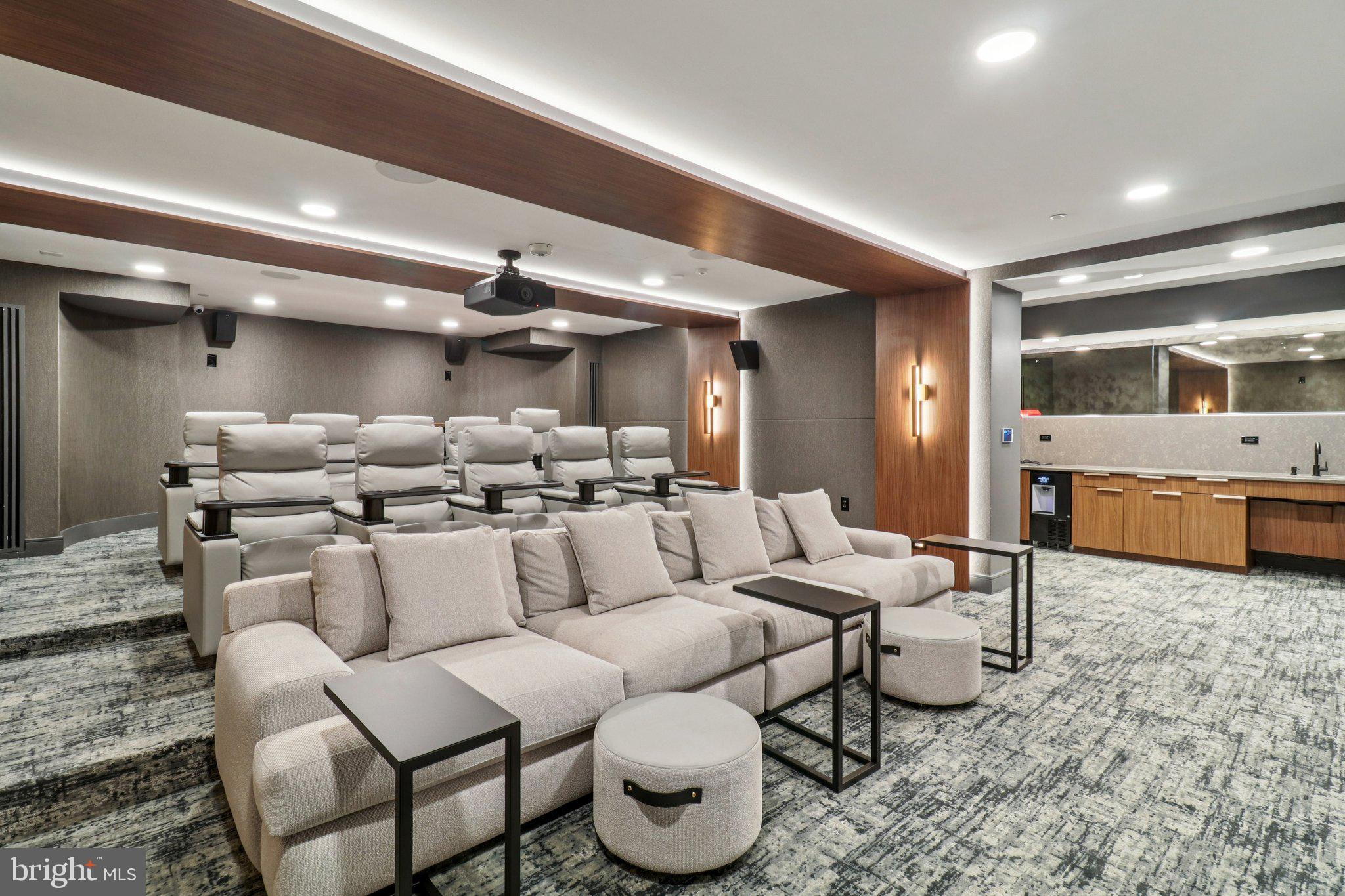 616 E Street Northwest, Unit 721 Washington, DC 20004 - Photo 49 of 53