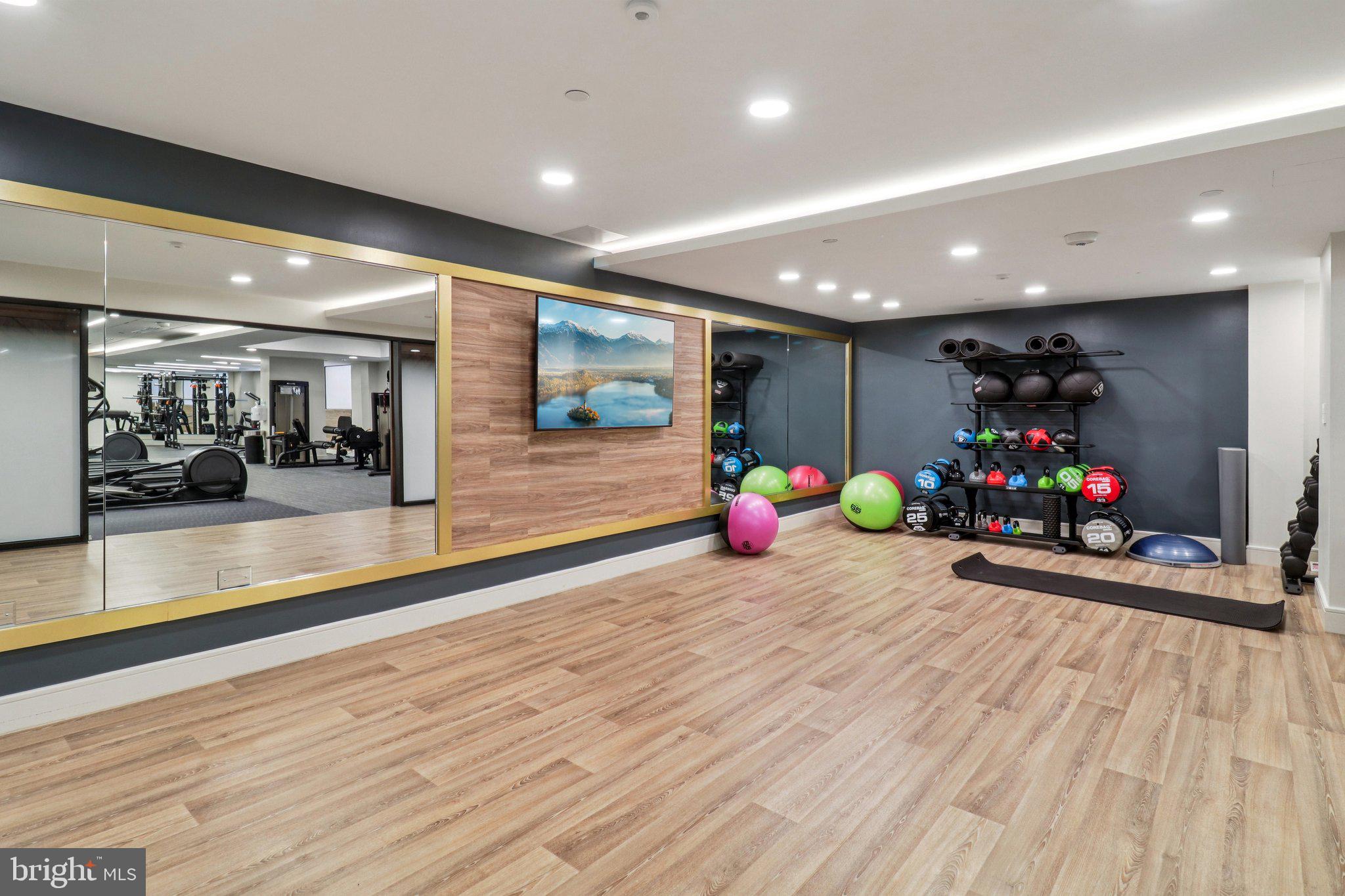 616 E Street Northwest, Unit 721 Washington, DC 20004 - Photo 50 of 53