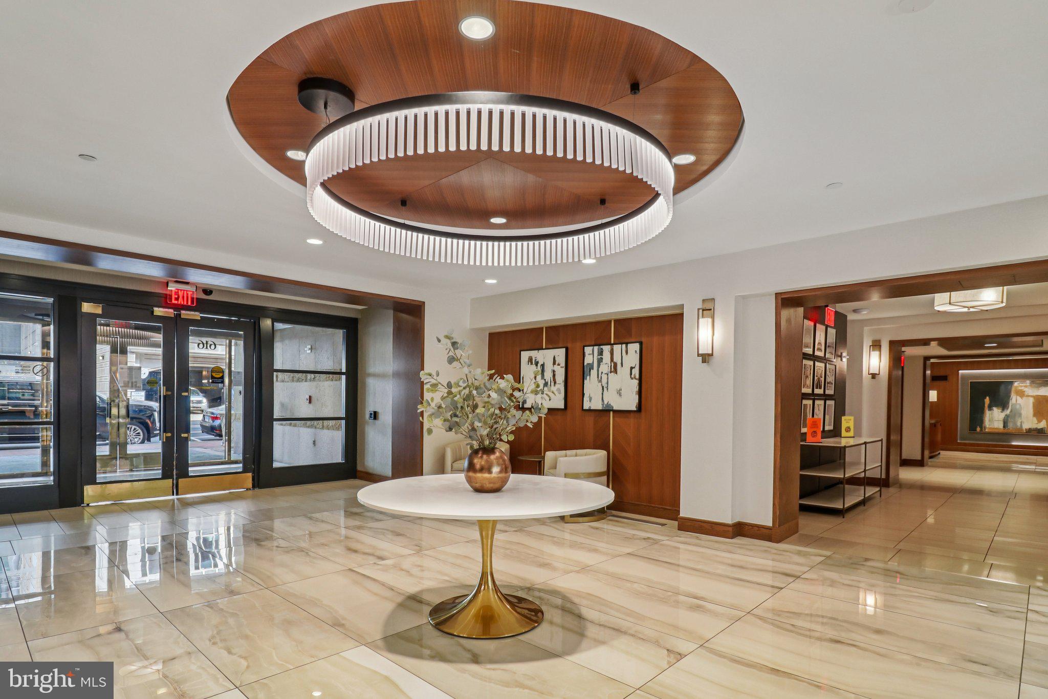 616 E Street Northwest, Unit 721 Washington, DC 20004 - Photo 5 of 53