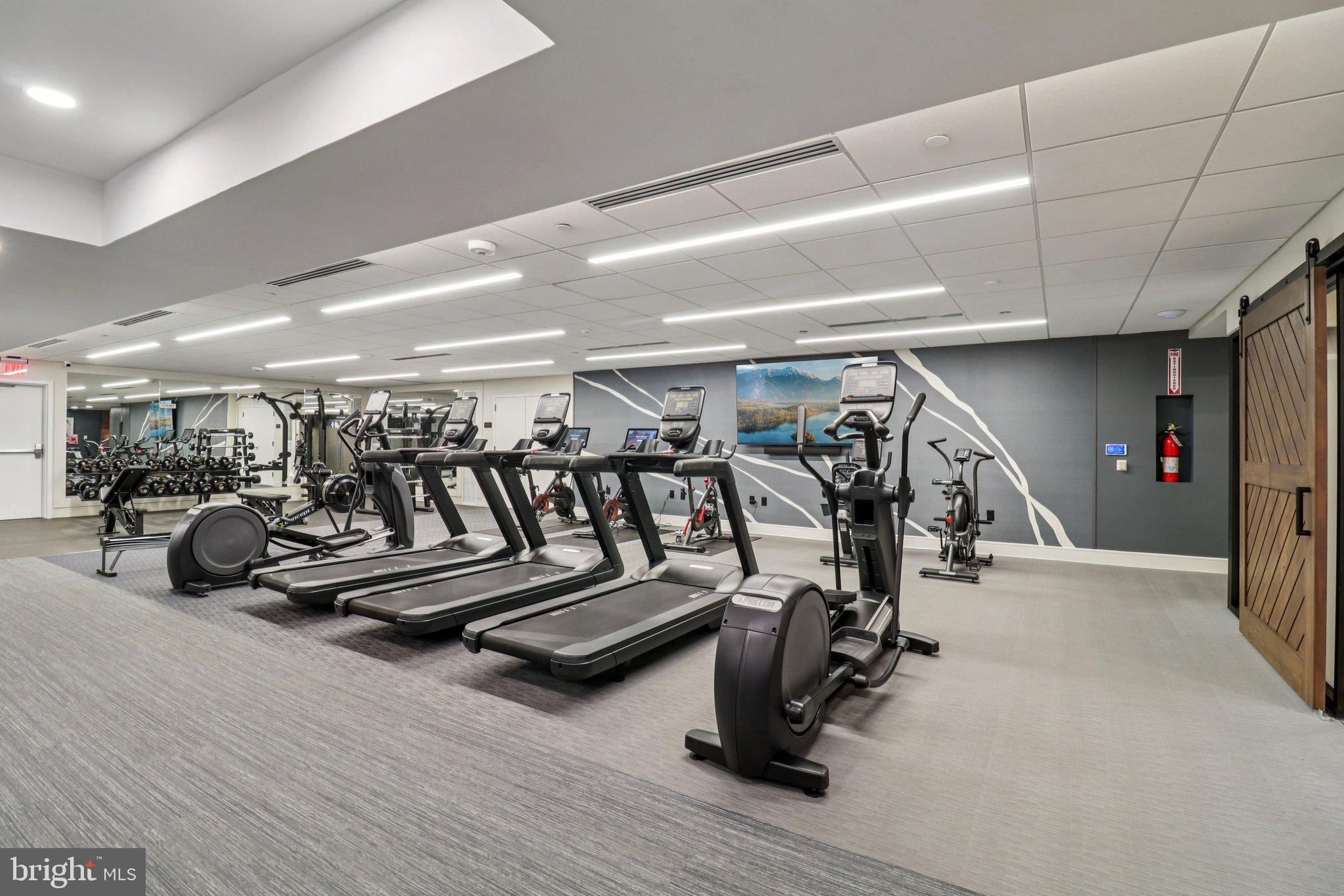 616 E Street Northwest, Unit 721 Washington, DC 20004 - Photo 51 of 53