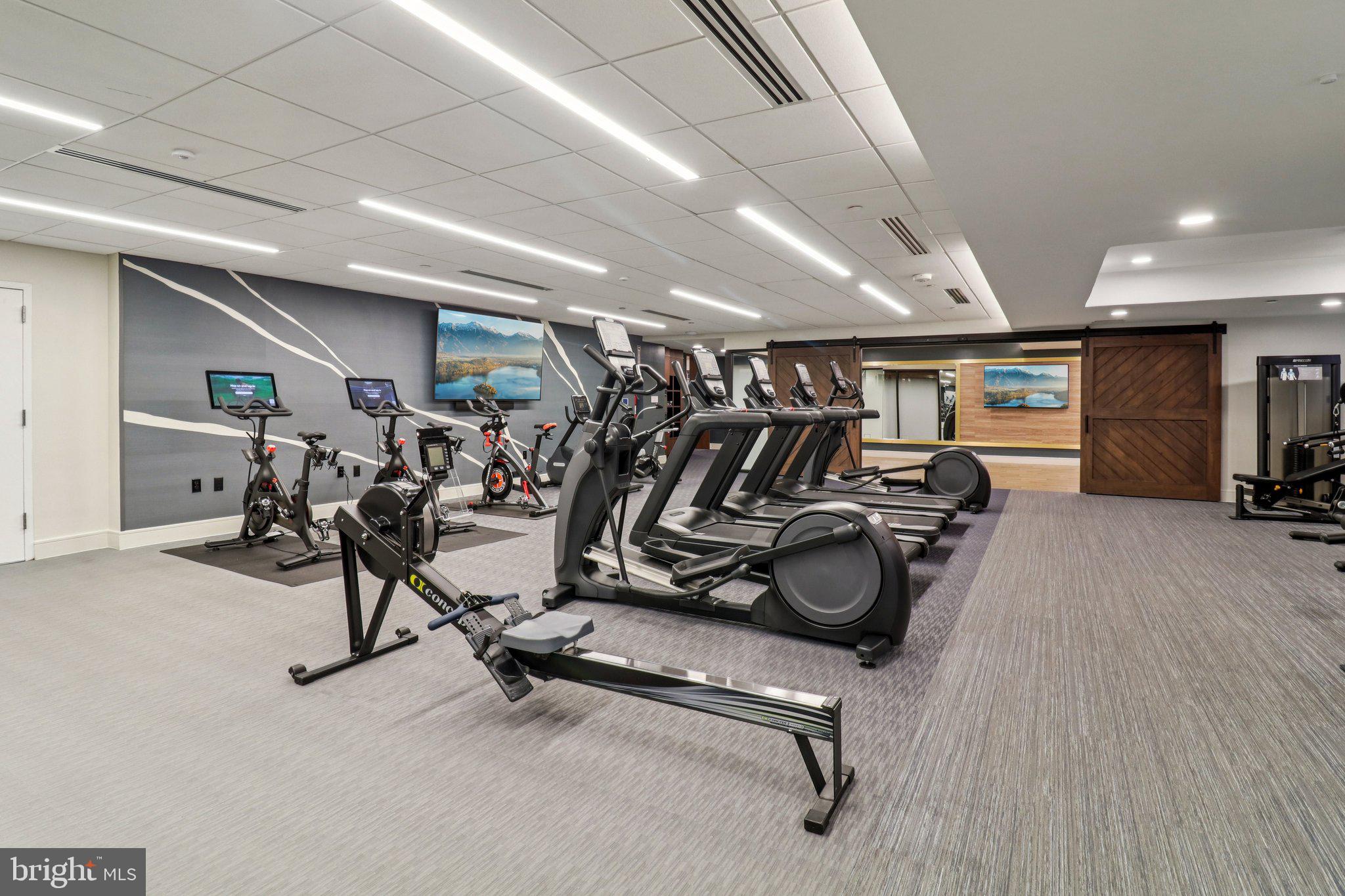 616 E Street Northwest, Unit 721 Washington, DC 20004 - Photo 52 of 53