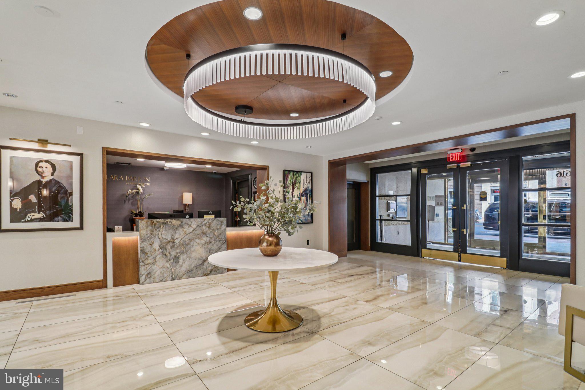 616 E Street Northwest, Unit 721 Washington, DC 20004 - Photo 6 of 53