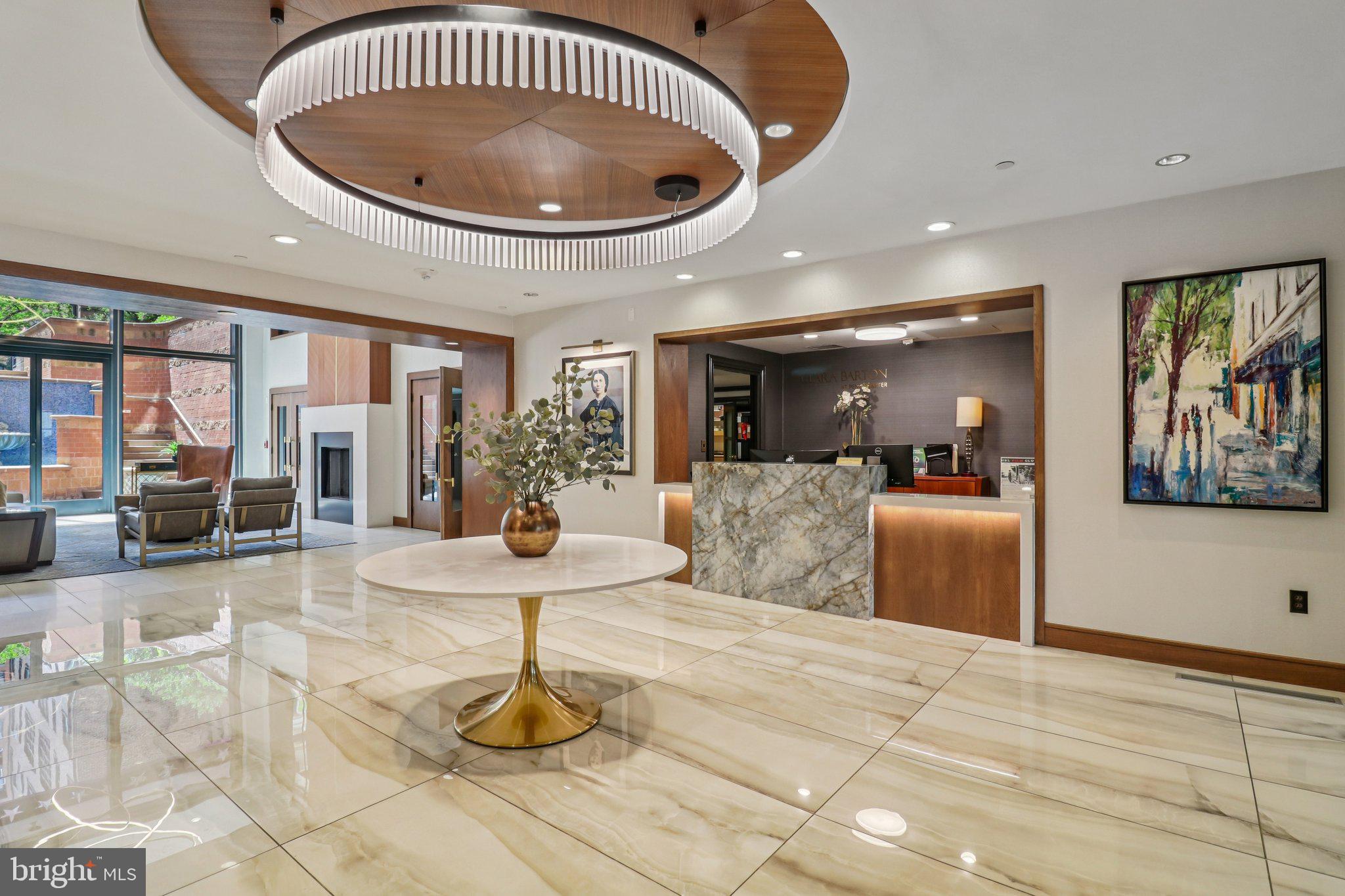 616 E Street Northwest, Unit 721 Washington, DC 20004 - Photo 7 of 53