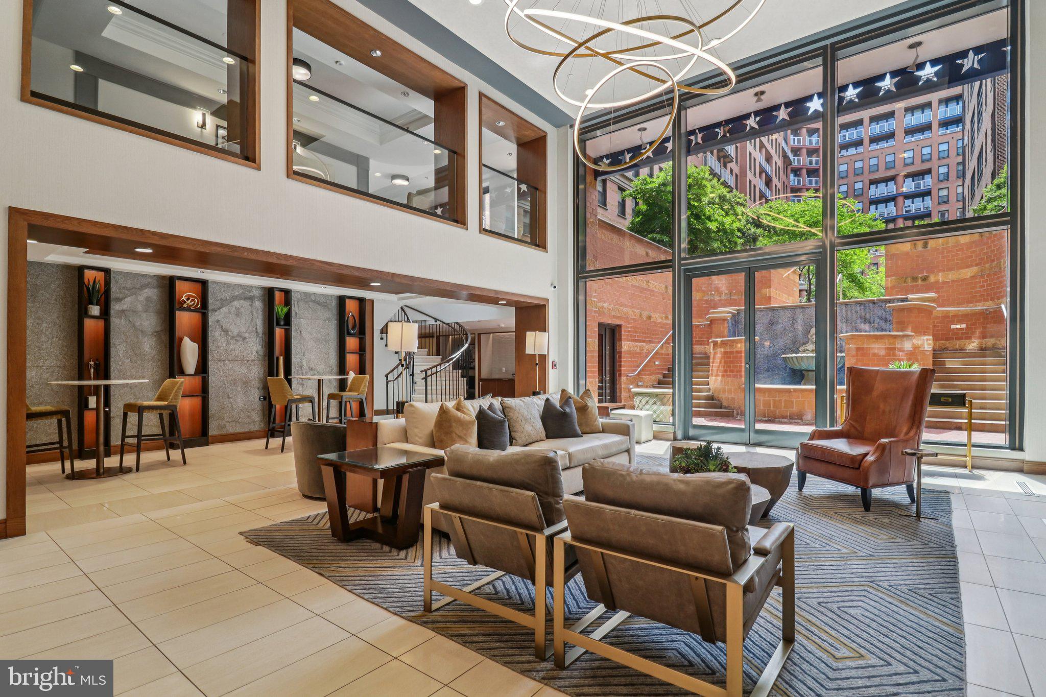 616 E Street Northwest, Unit 721 Washington, DC 20004 - Photo 8 of 53