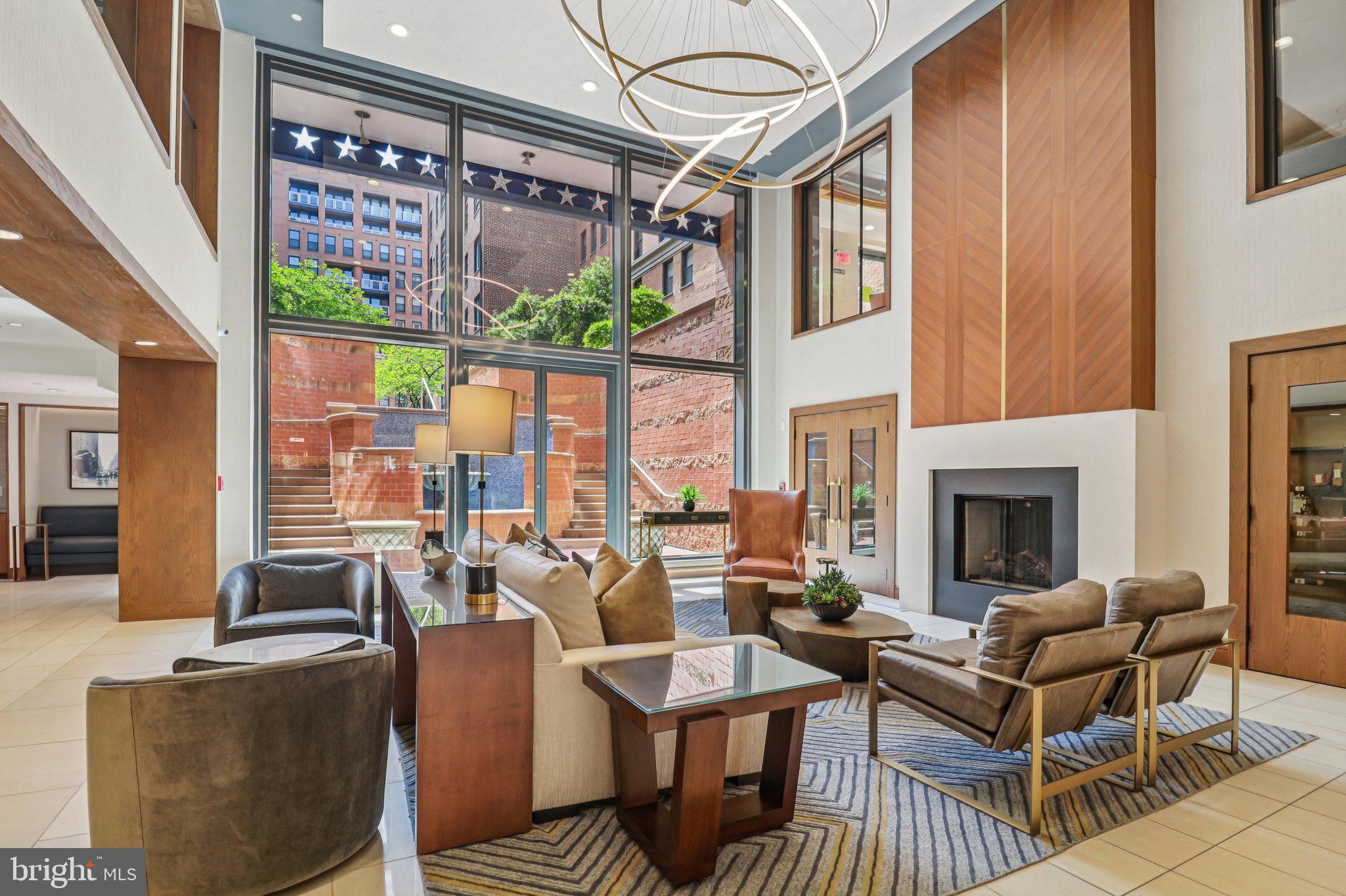 616 E Street Northwest, Unit 721 Washington, DC 20004 - Photo 9 of 53