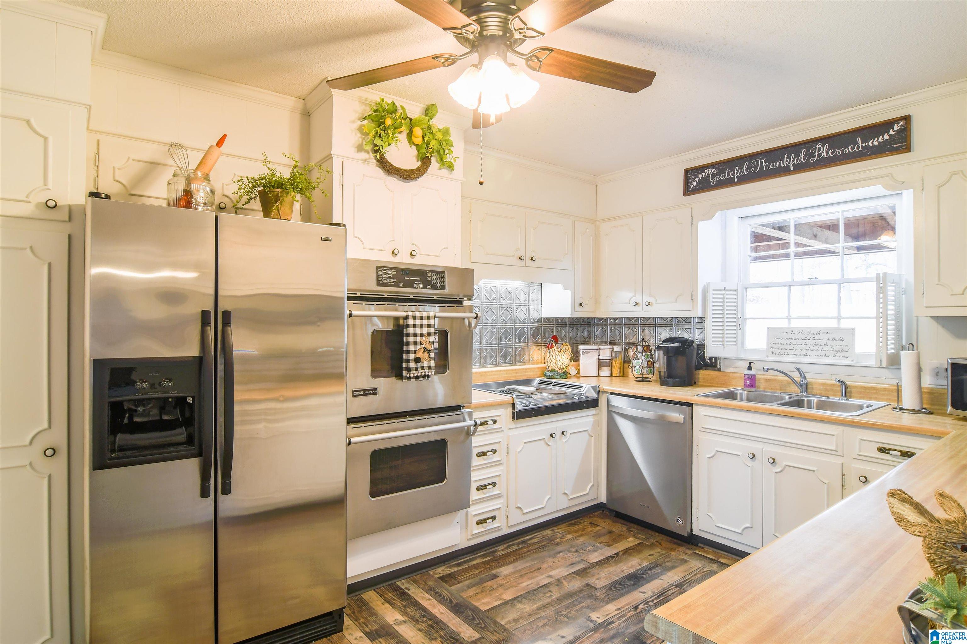 1509 Ausley Bnd Road Northwest Hartselle, AL 35640 - Photo 15 of 32
