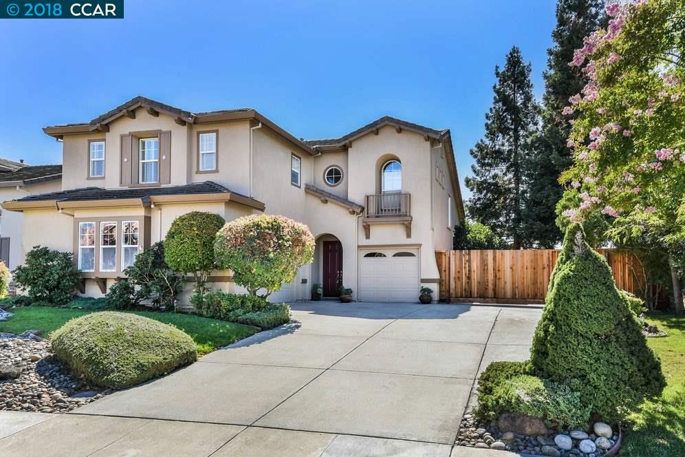 543 Fallen Leaf Circle San Ramon, CA 94583 - Photo 1 of 1