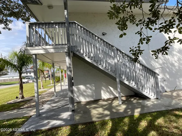 $1,500 | 318 Arricola Avenue, Unit 101, St. Augustine, FL 32080