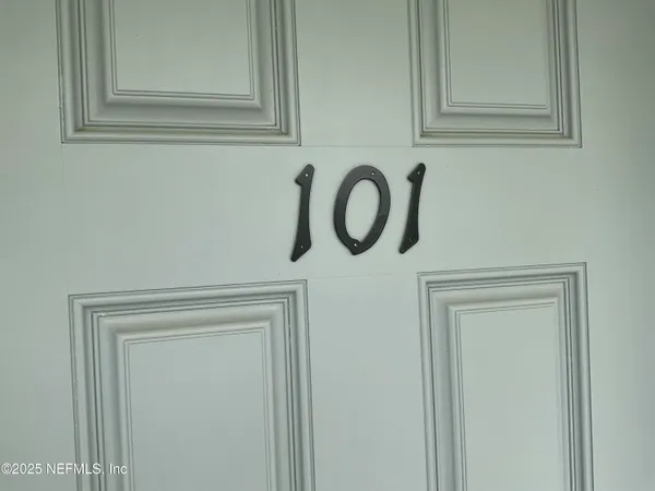 $1,500 | 318 Arricola Avenue, Unit 101, St. Augustine, FL 32080