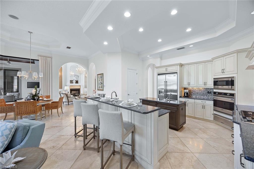 7788 Classics Drive Naples, FL 34113 - Photo 11 of 50