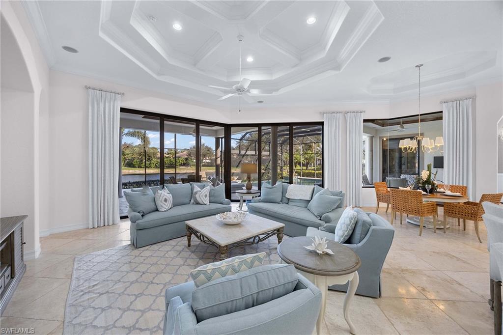 7788 Classics Drive Naples, FL 34113 - Photo 15 of 50