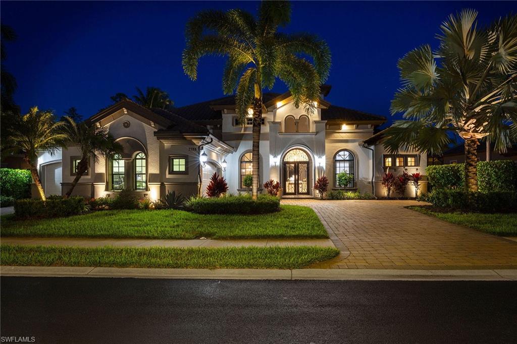 7788 Classics Drive Naples, FL 34113 - Photo 2 of 50