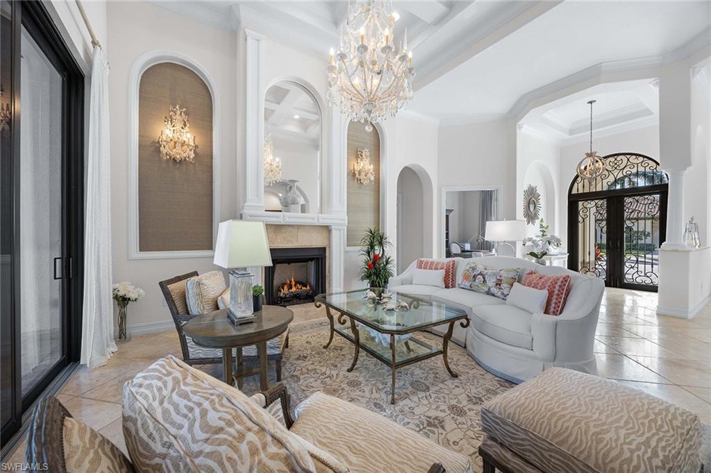 7788 Classics Drive Naples, FL 34113 - Photo 6 of 50