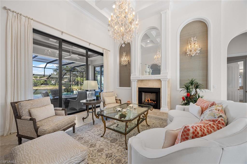 7788 Classics Drive Naples, FL 34113 - Photo 7 of 50