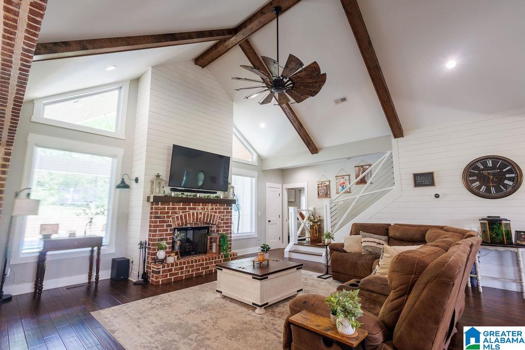 511 Henderson Road Lincoln, AL 35096 - Photo 10 of 53 Gallery Image 10