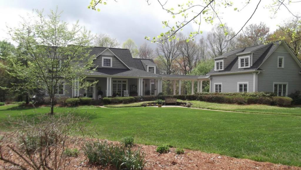 501 Mining School Road State Road, NC 28676 - Photo 1 of 29 low Country Better Homes and Garden well maintained