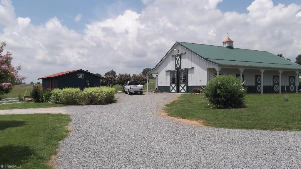 501 Mining School Road State Road, NC 28676 - Photo 2 of 29 Gallery Image 2